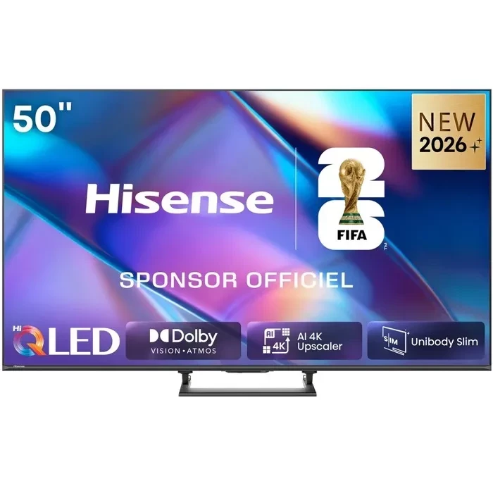 Hisense 50A7S
