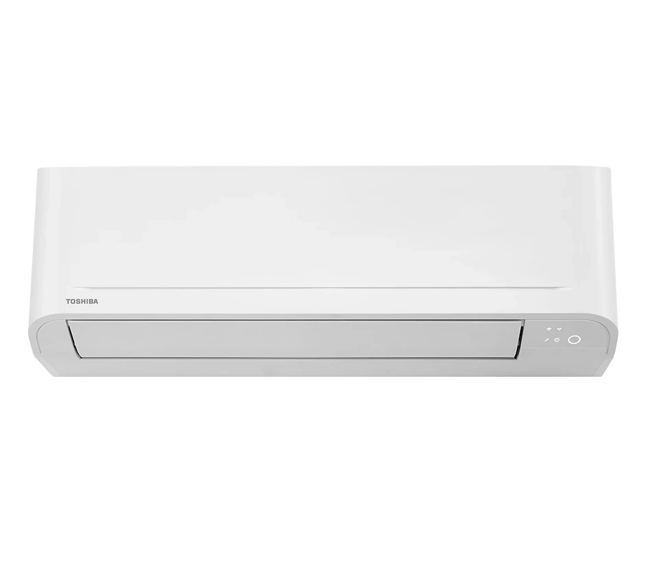 Air conditioner Toshiba RAS-B13B2KV2G-E AVG-E2 — 3