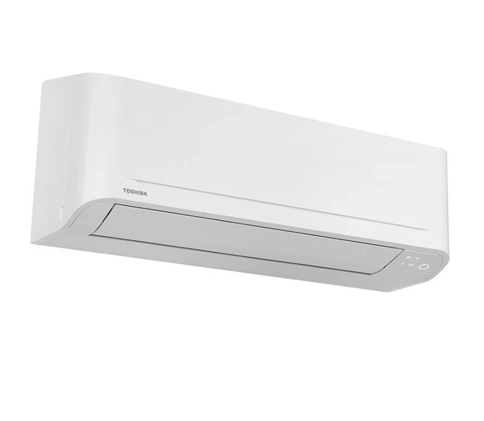 Air conditioner Toshiba RAS-B13B2KV2G-E AVG-E2 — 4
