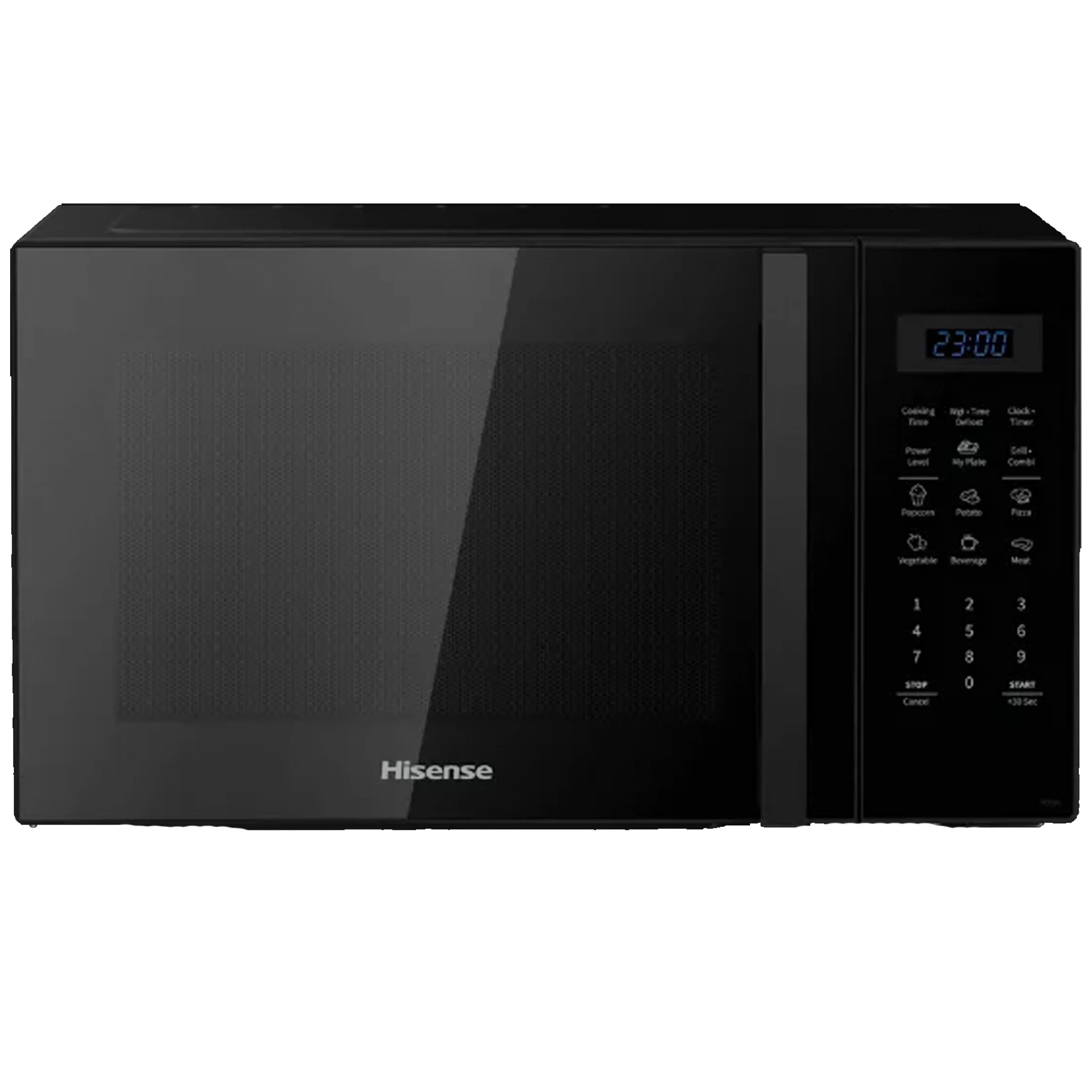 Microwave Hisense H30MOBS9H — 3