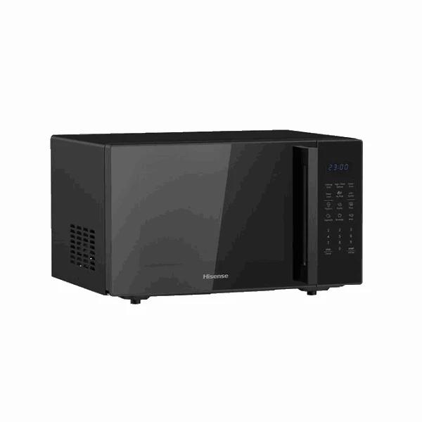 Microwave Hisense H30MOBS9H — 4