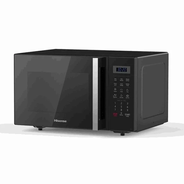 Microwave Hisense H30MOBS9H — 5