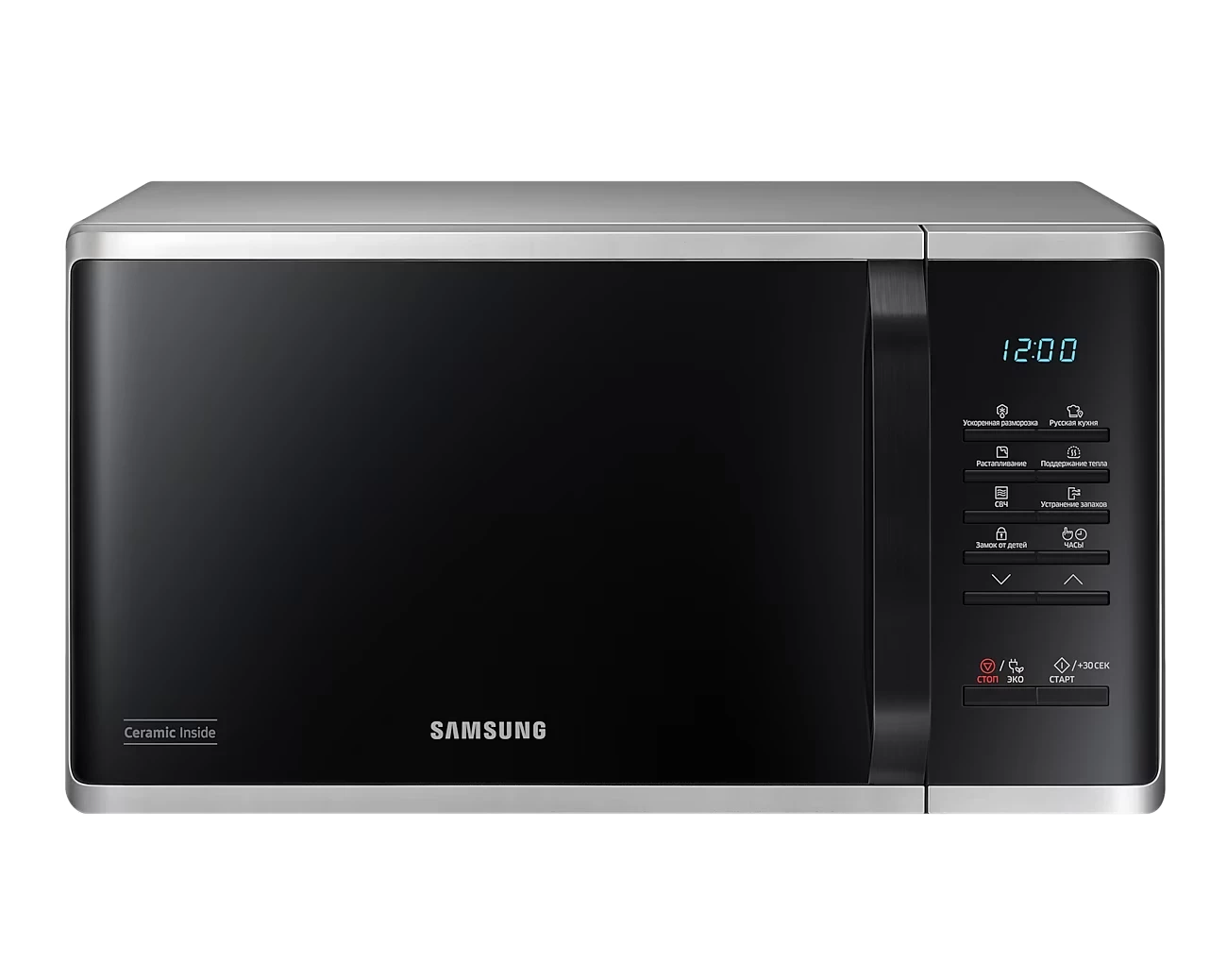 Samsung MS23K3513AS/BW