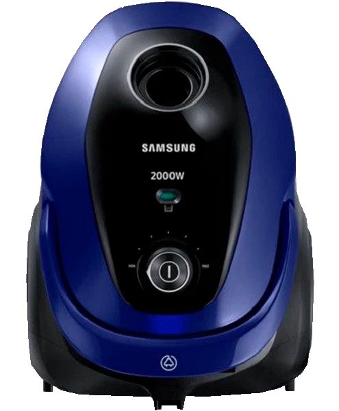 SAMSUNG VC20M255AWB/EV