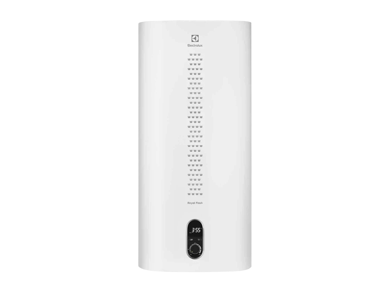 Водонагреватель Electrolux EWH 50 ROYAL FLASH — 2