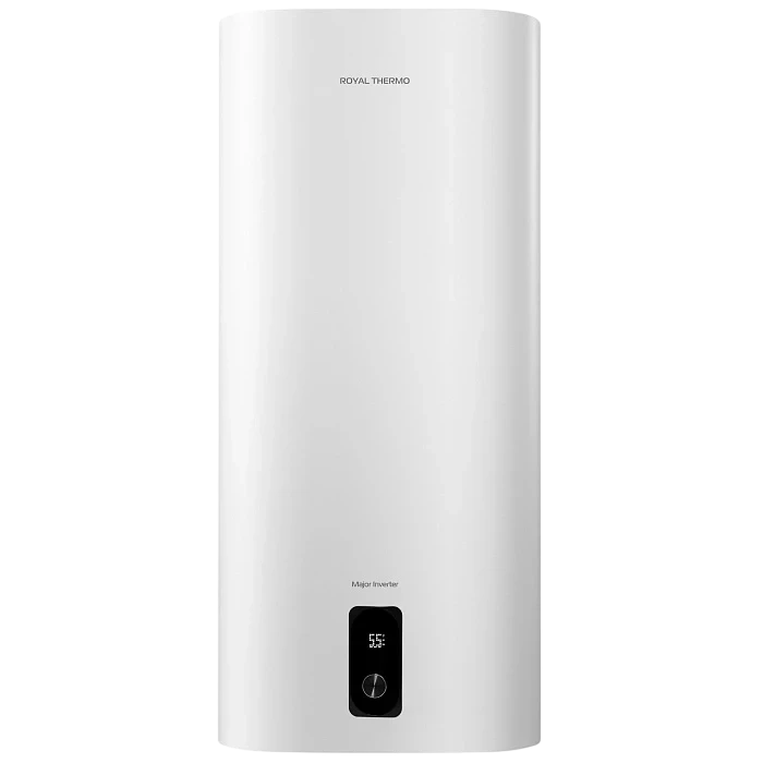 Water heater ROYAL THERMO RWH50 Major inverter — 2