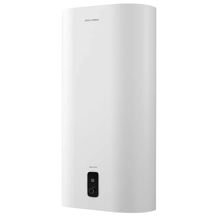 Водонагреватель ROYAL THERMO RWH 100 MAJOR INVERTER GRAFIT — 8