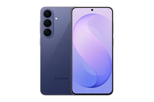 SAMSUNG S26 FE S741 128GB Blueberry