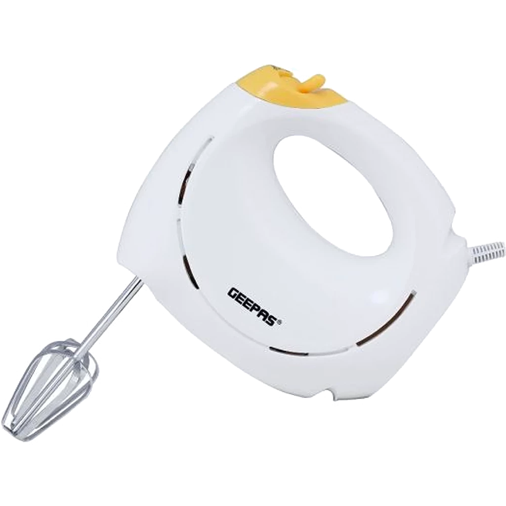 GEEPAS GHM43012