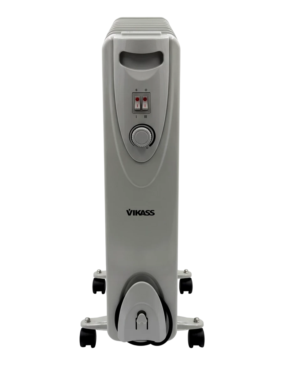 VIKASS VS-RD1-9 — 2