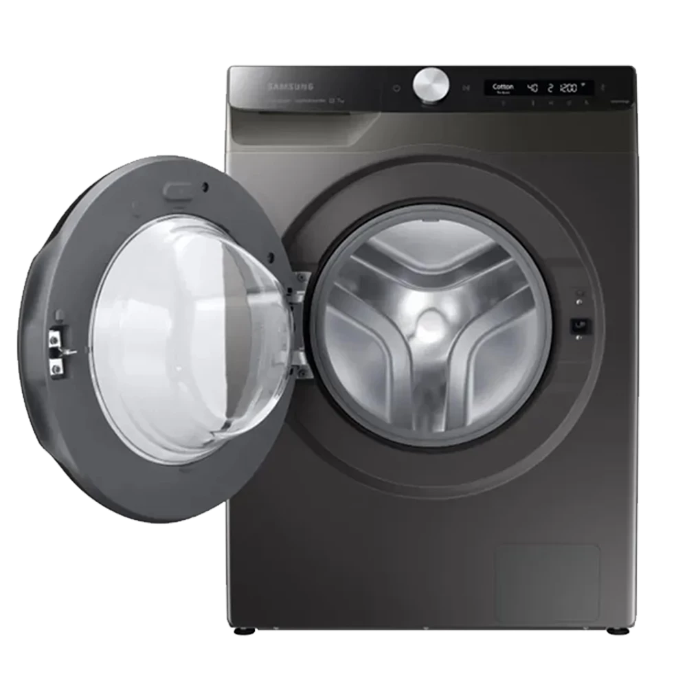 Стиральная машина Samsung WW70AG6S23AX LP 7 кг — 3