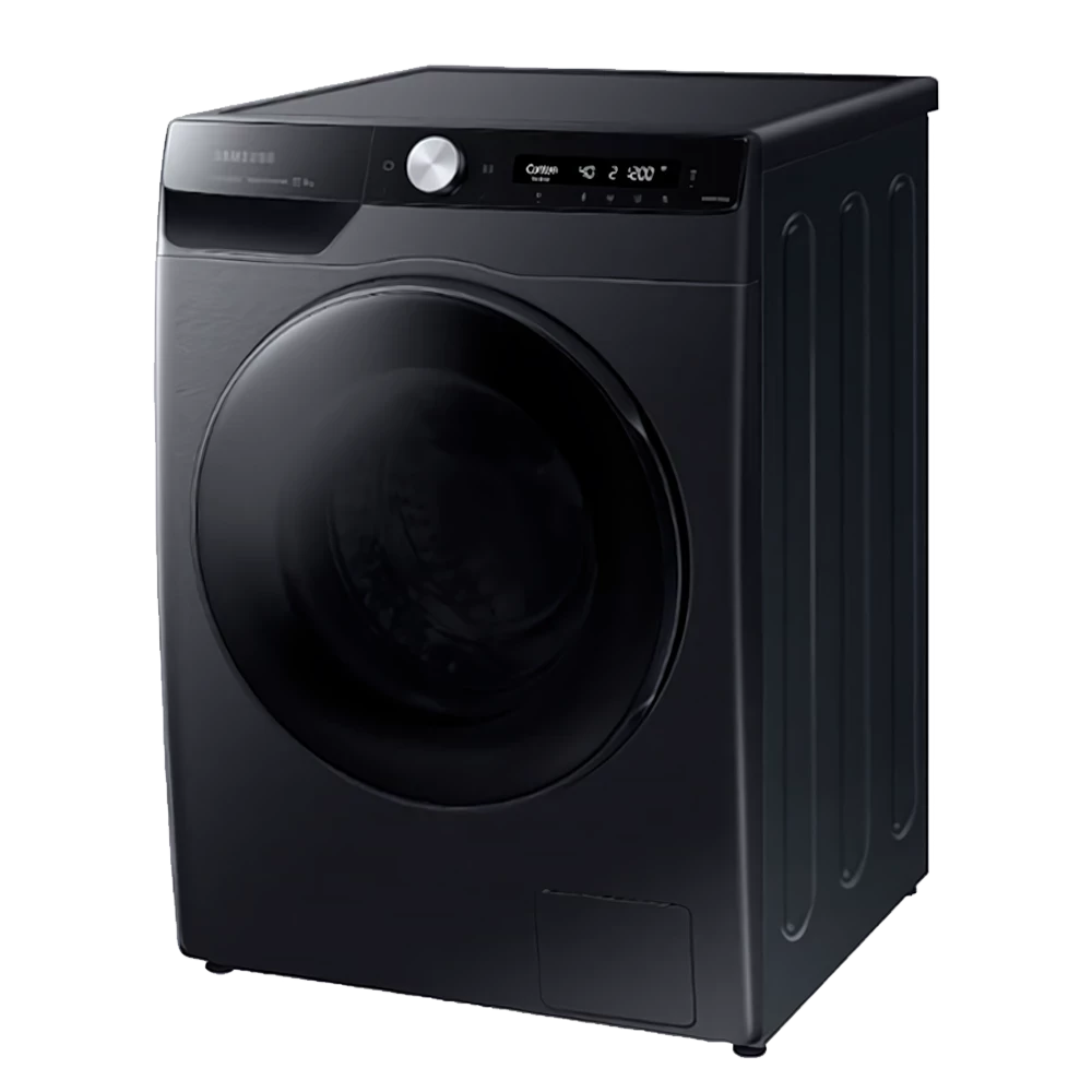 Լվացքի մեքենա Samsung WW80AG6L28BB LP 8kg — 3