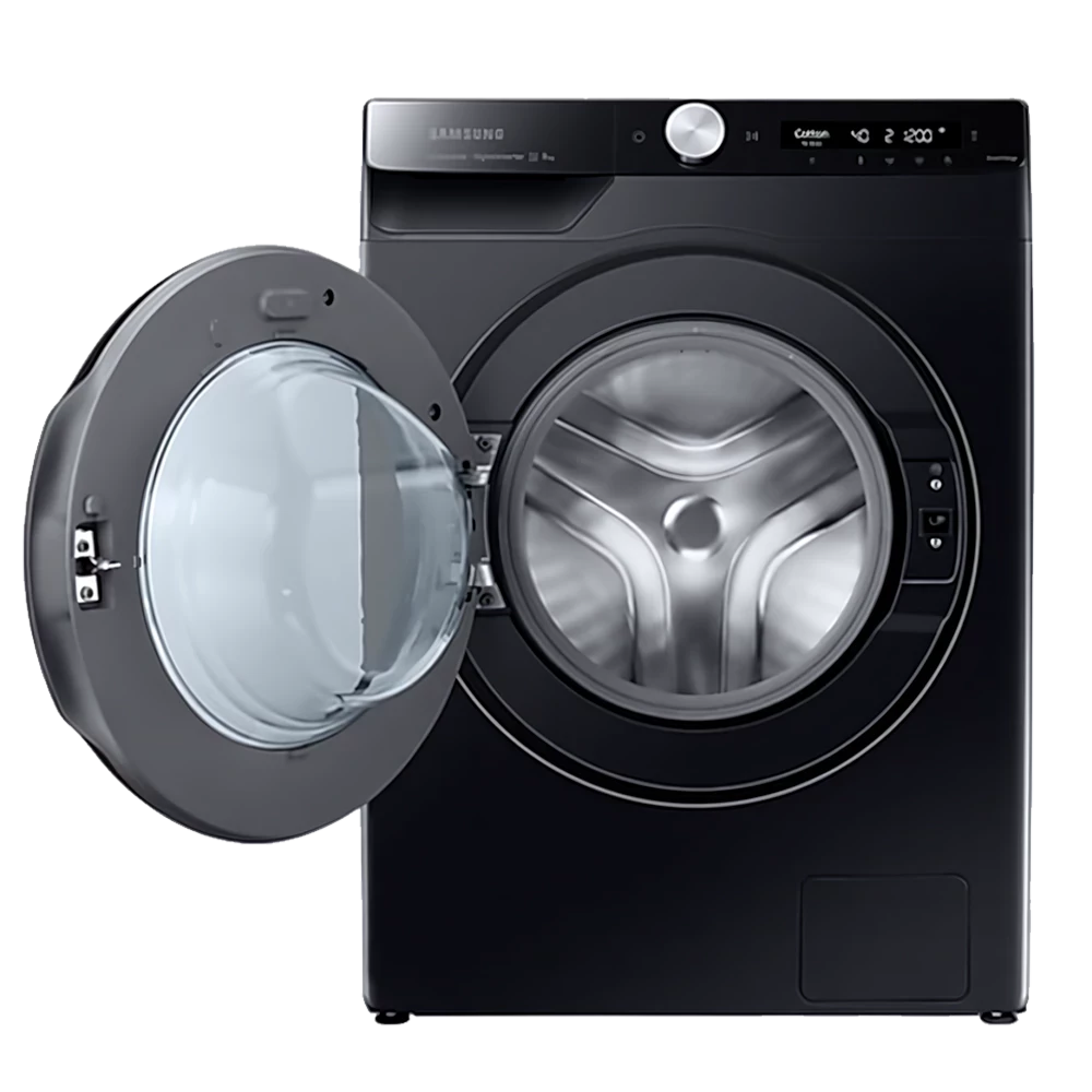 Լվացքի մեքենա Samsung WW80AG6L28BB LP 8kg — 4