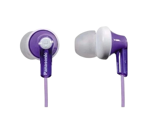Headphone RP-HJE118GU-V — 4