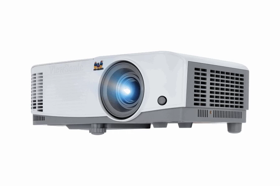 Պրոյեկտոր ViewSonic PA503S — 7