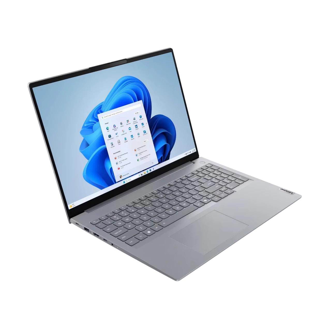 16 G8 IRL Core 3 100U SSD512 16 21SH008LRT — 2