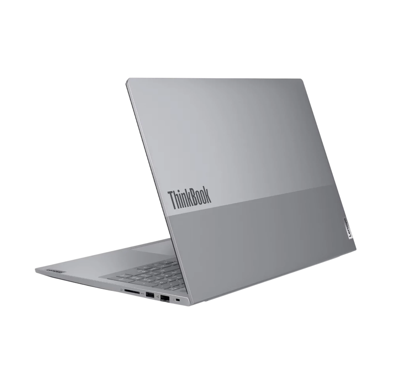16 G8 IRL Core 3 100U SSD512 16 21SH008LRT — 4
