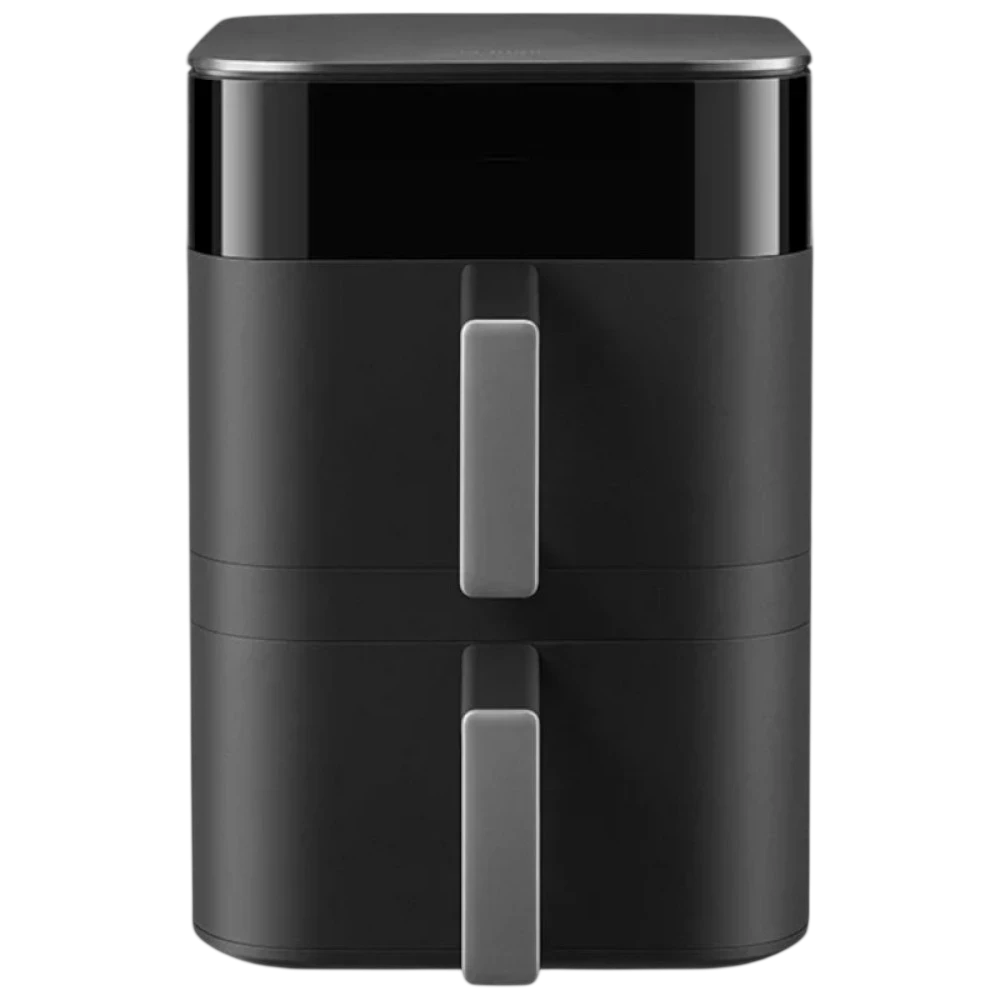 Dual-zone air fryer Xiaomi 12L — 5