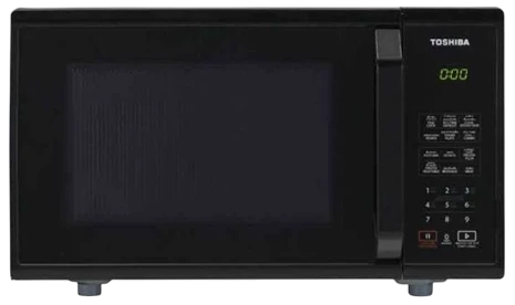 Toshiba MM-EM23P BK -CV