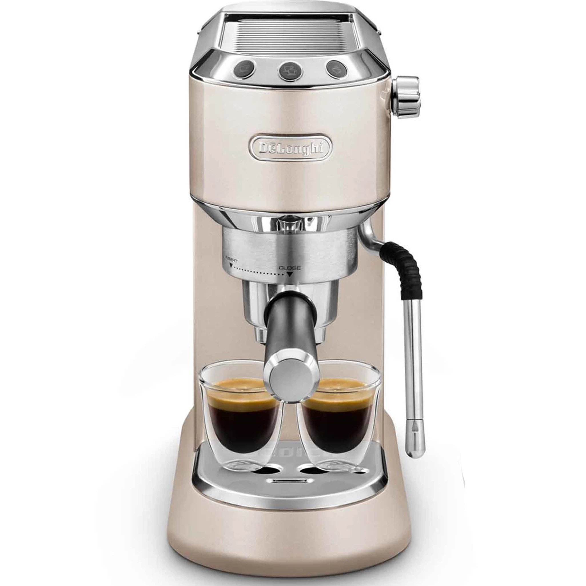 DELONGHI EC885.BG — 3