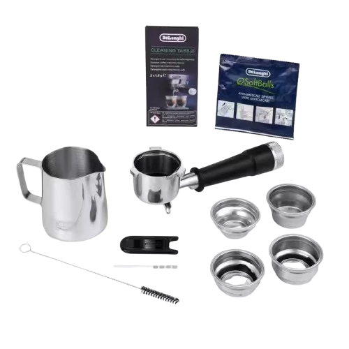 DELONGHI EC9555.M Coffee Machine — 2