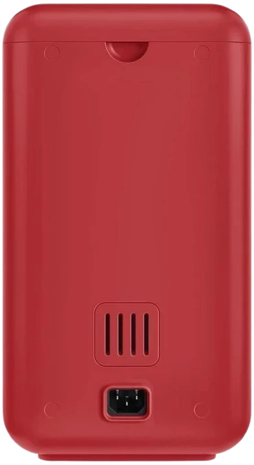 SMEG BCC02RDMEU Coffee Machine — 3