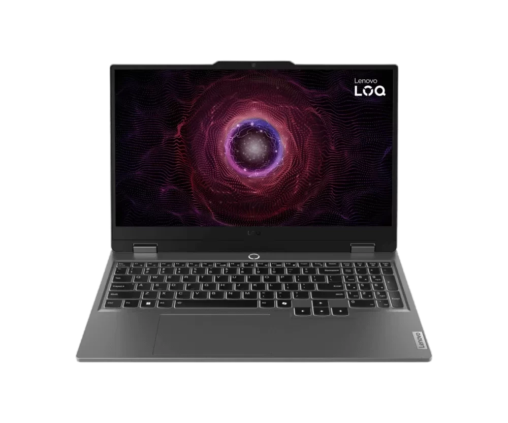 LENOVO LOQ 15IRX9 i5-13450HX 16GB 15.6" 83DV00FMRK