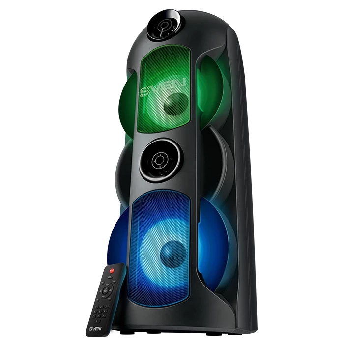 SVEN PS720 Portable Speaker — 4