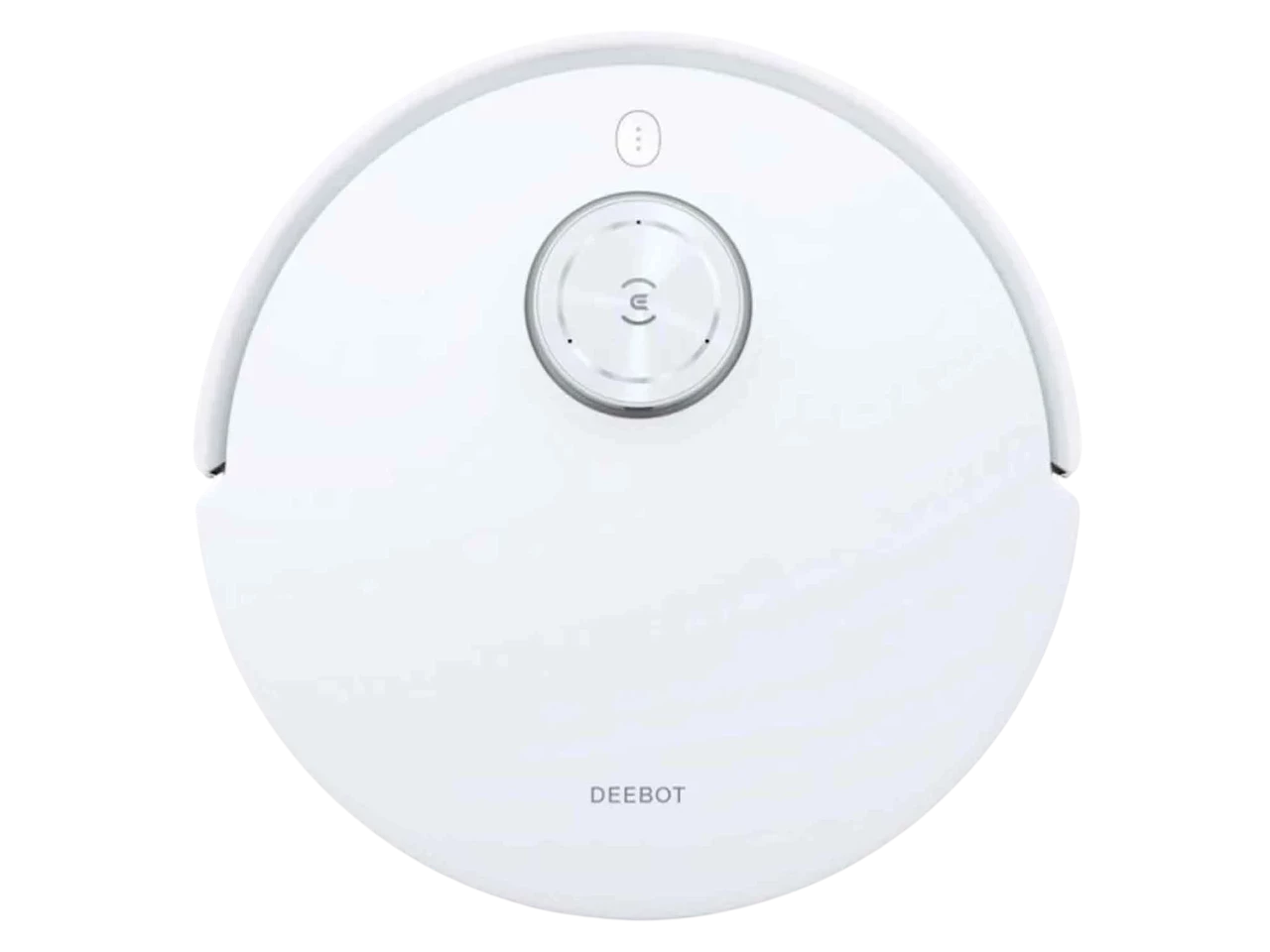 Robot vacuum ECOVACS Deebot T10 DBX33 — 8
