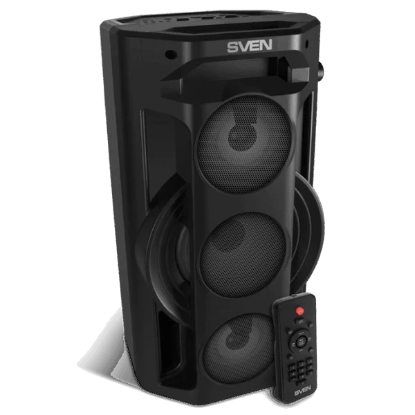 Аудиосистема Sven SVEN PS680 — 5