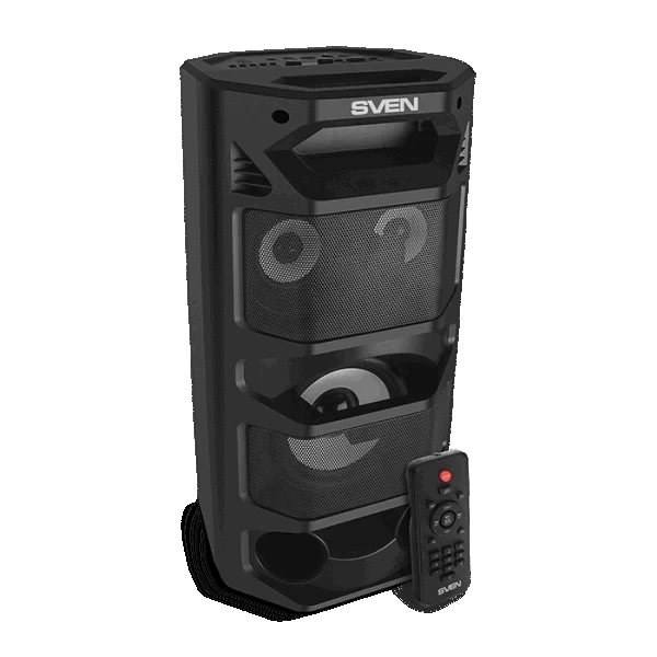 SVEN PS670 Portable Speaker — 2