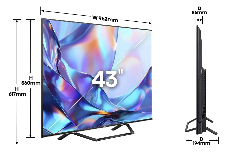 43A7S — 5