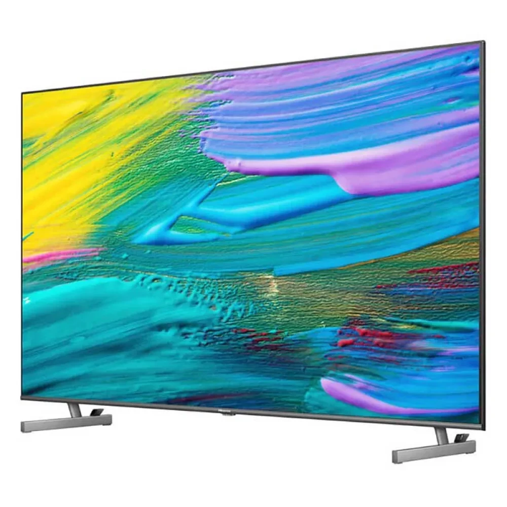 TV Hisense 55U6KQ — 3