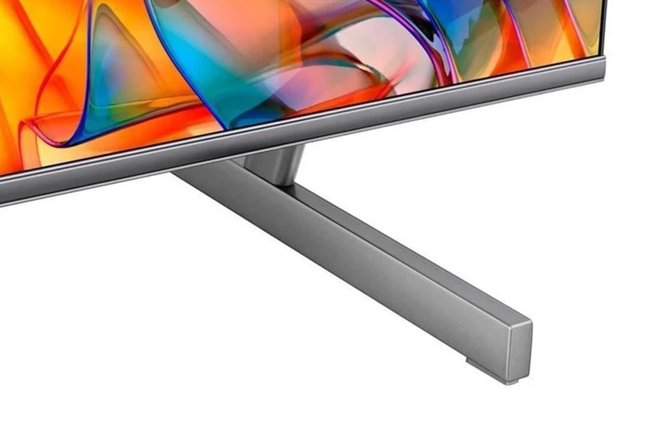 TV Hisense 55U6KQ — 4