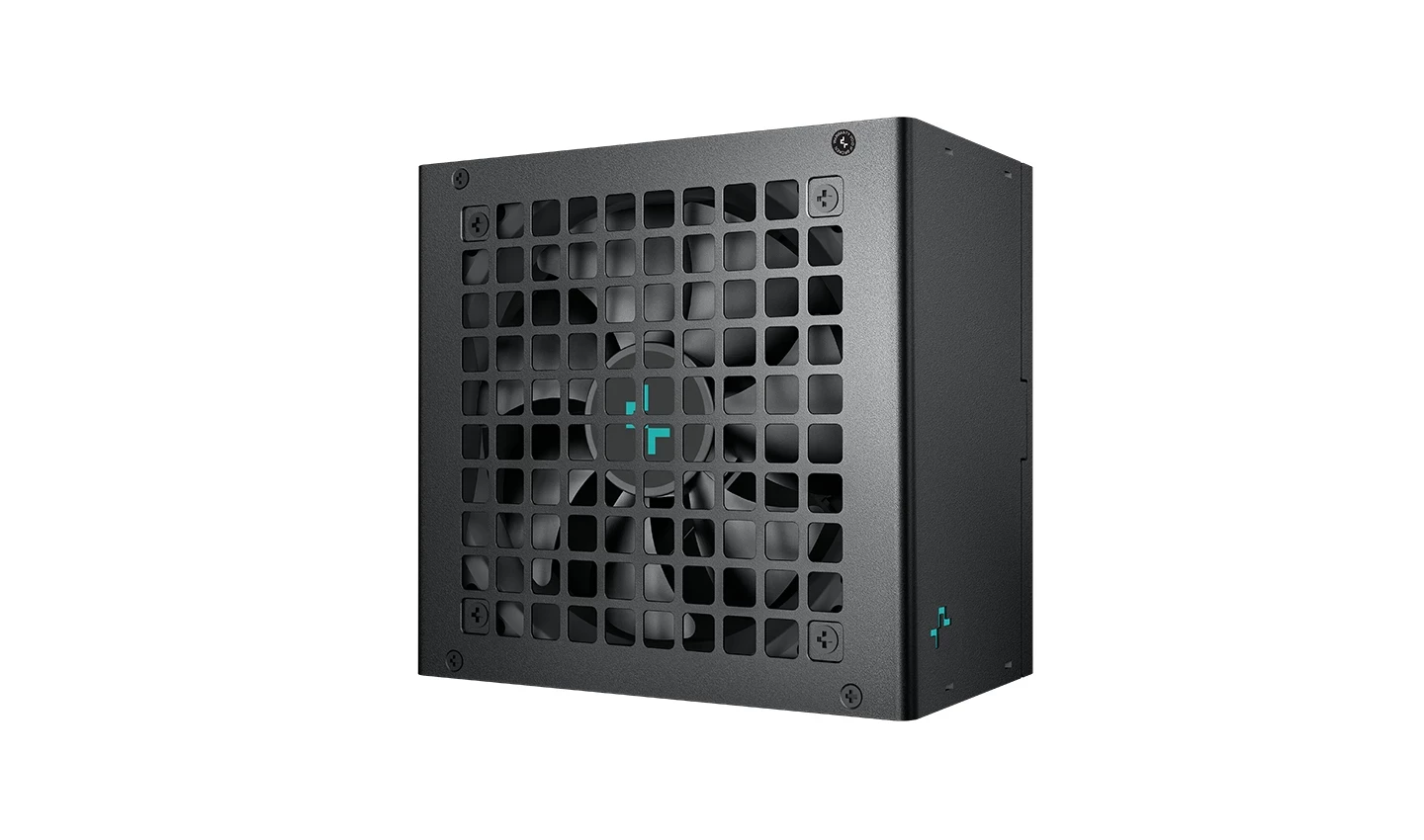 DeepCool PL800D - Power Supply 800W