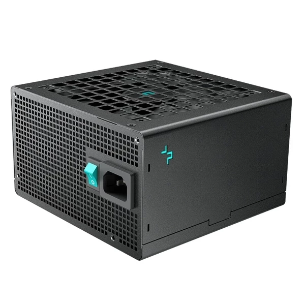 DeepCool PL800D - Power Supply 800W — 2