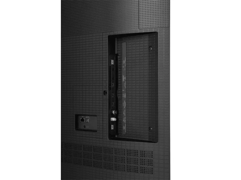 65A7Q TVs — 8
