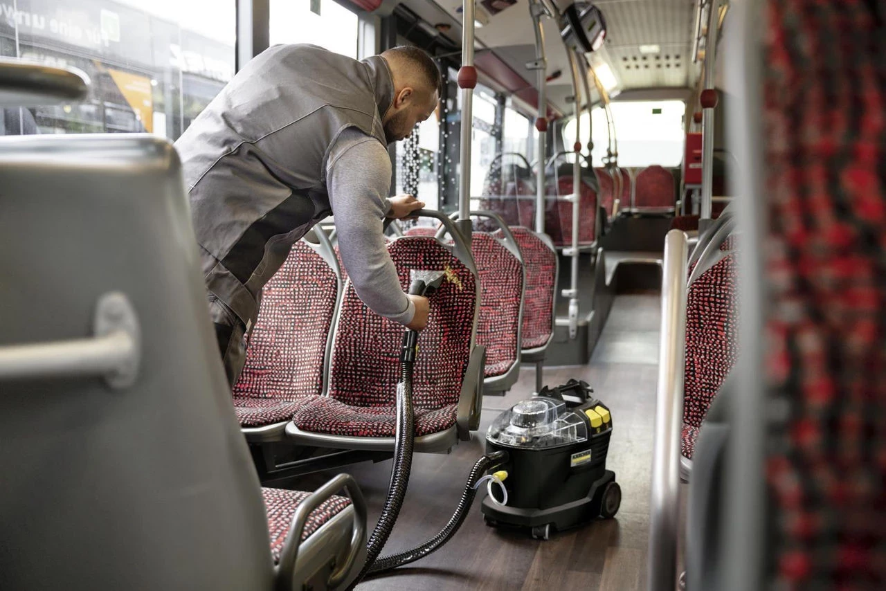 KARCHER PUZZI Go!Further 1.100-249.0 — 4