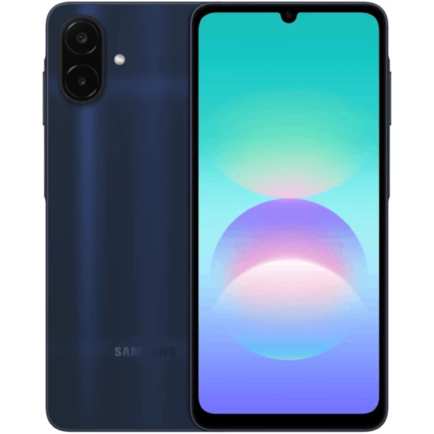 SAMSUNG A08 A085 6/128GB Dark Blue