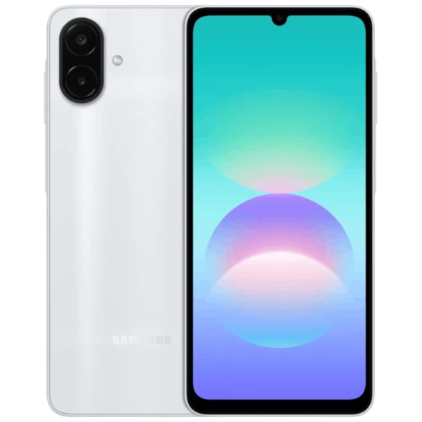 SAMSUNG A08 A085 4/128GB Silver