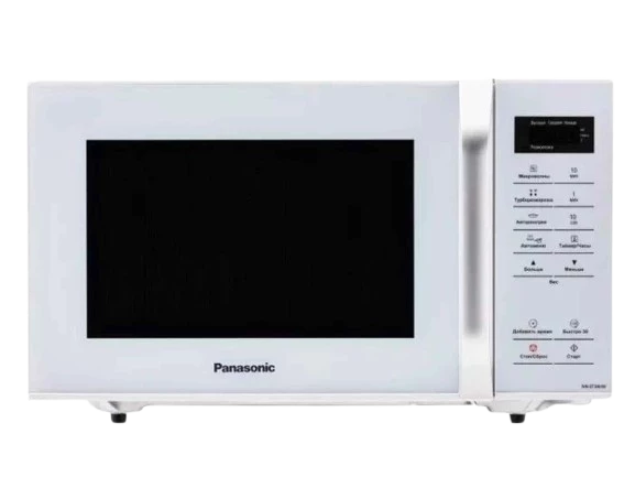 PANASONIC NN-ST34HWZUE