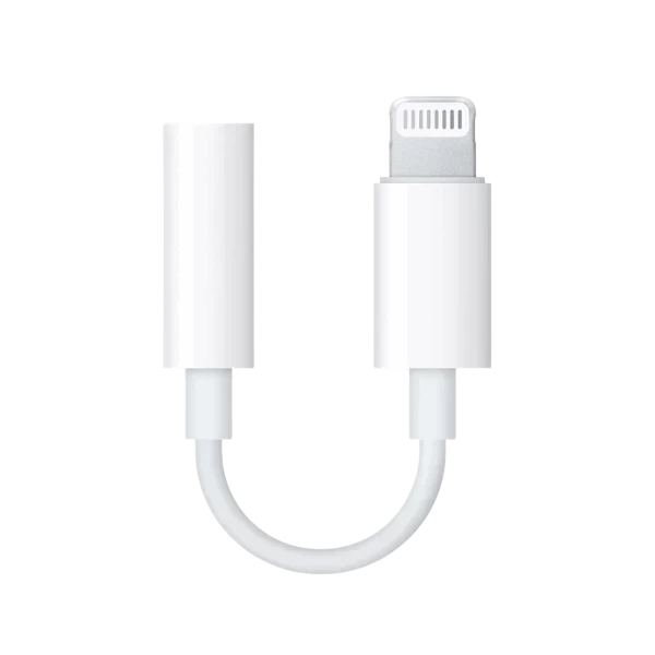 3.5 mm Headphone Jack Adapter — 2