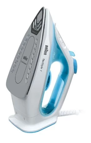 BRAUN SI1050BL