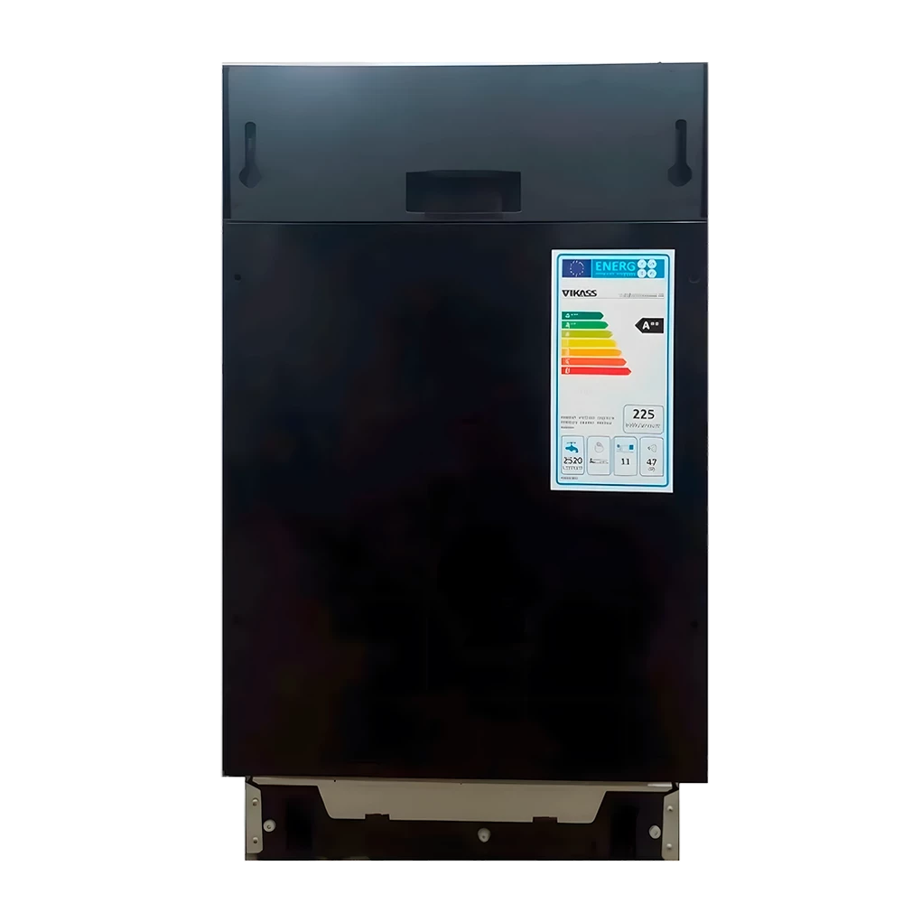 VIKASS V45BIDWA4A401R-BLACK