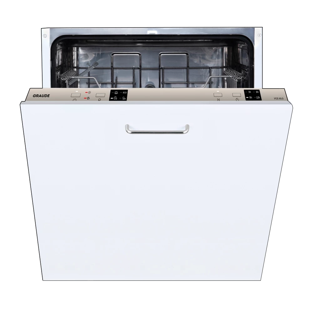 GRAUDE VGE 45.0