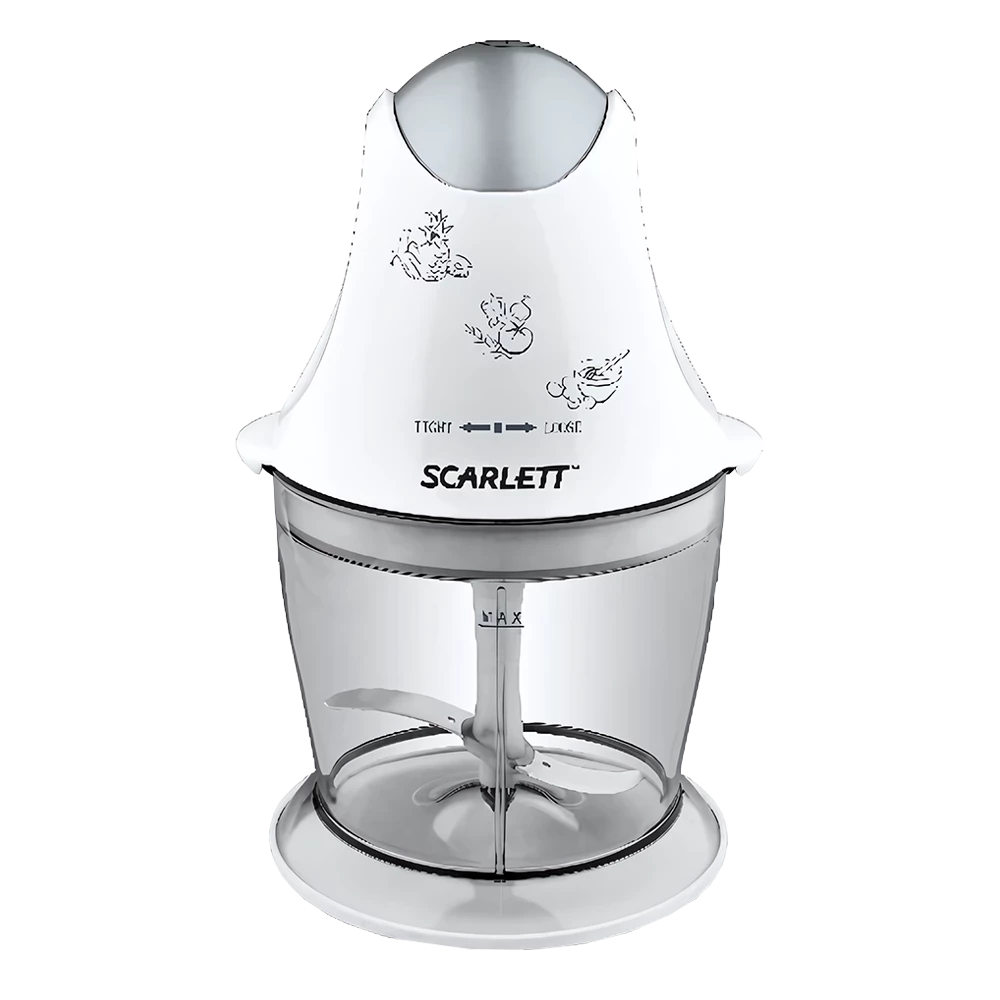 SCARLETT SC442 — 2