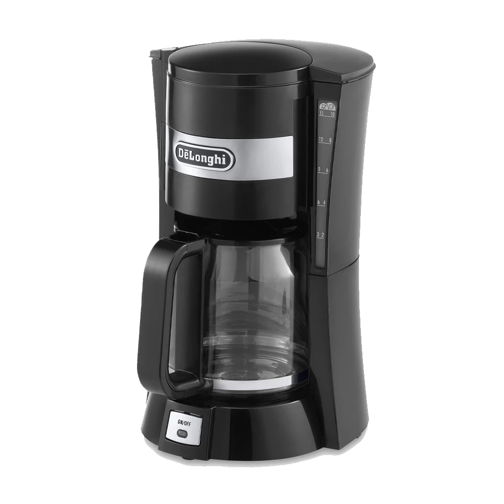 DELONGHI ICM15210.1 BK Coffee Maker — 4