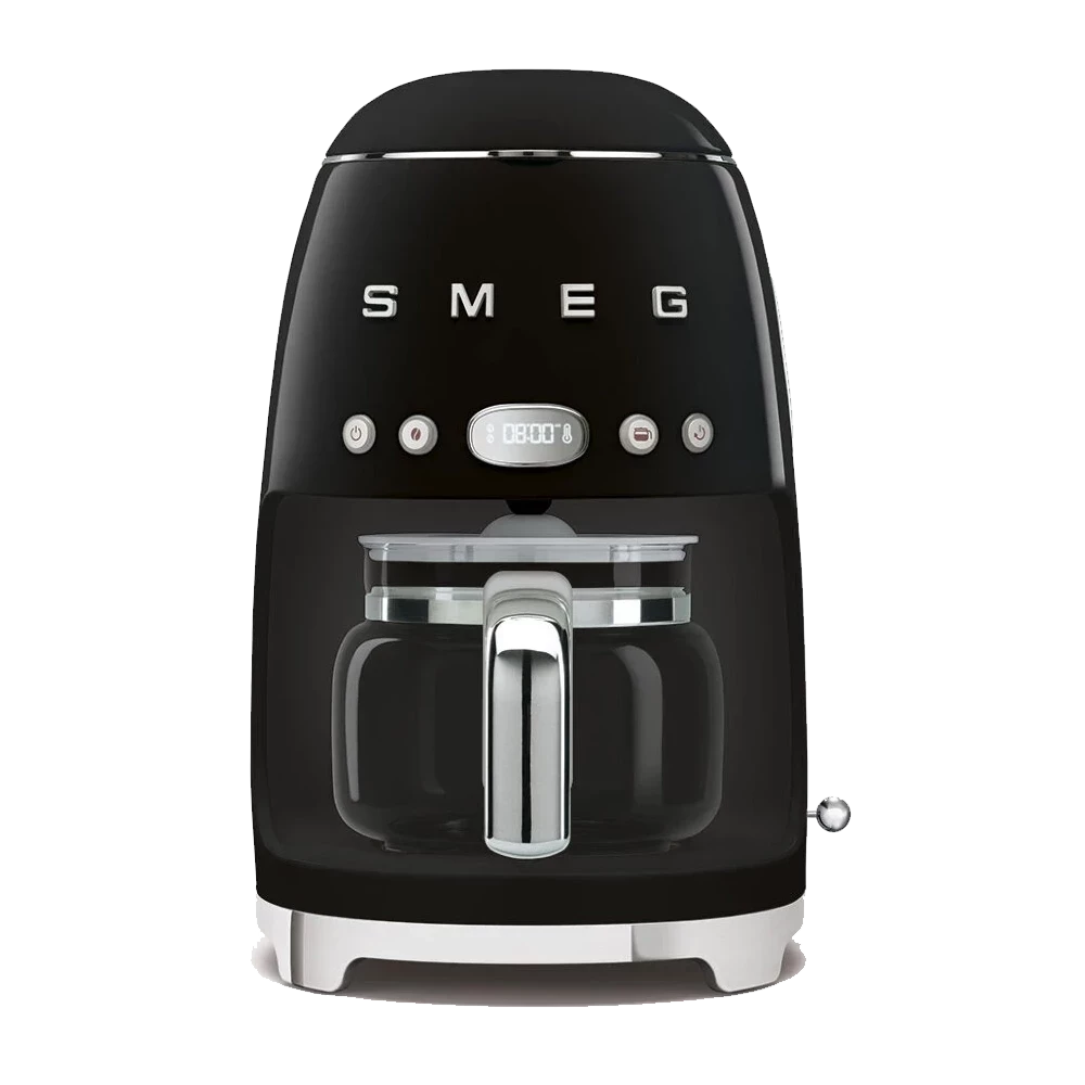 Կաթիլային սուրճի մեքենա SMEG DCF02BLEU — 8