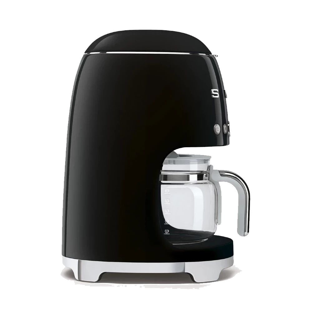 Կաթիլային սուրճի մեքենա SMEG DCF02BLEU — 9