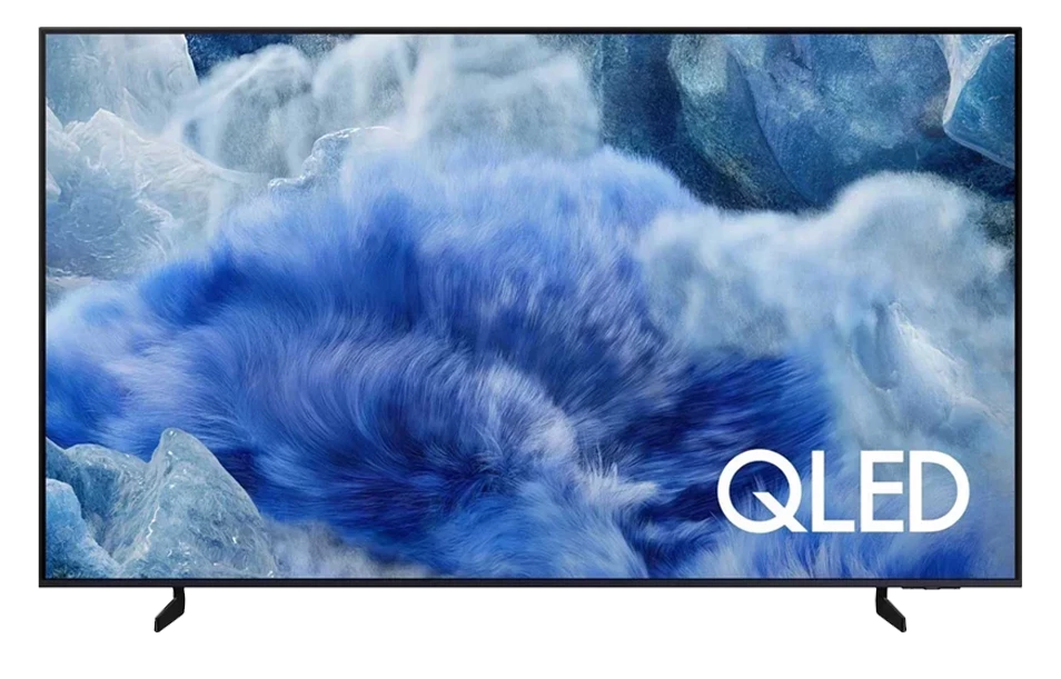 SAMSUNG QE43Q8FAAUXRU